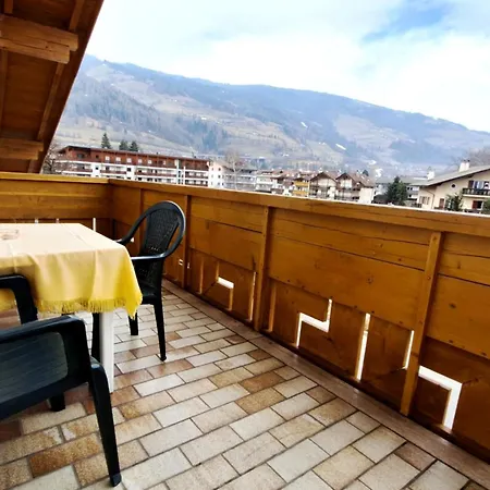 Hubertushof Hotel
