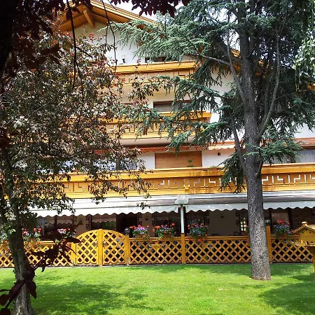 Hubertushof