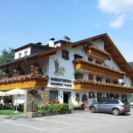 Hubertushof Hotel 3*